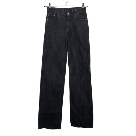 Unisex Dr.Denim - Teksad, suurus W28 - Must ()