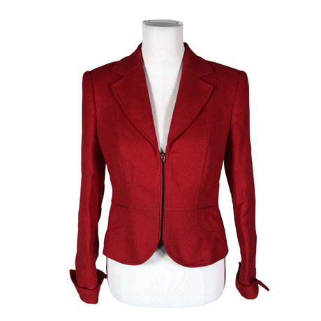 Unisex Gerry Weber - Jakk, suurus 36 - Punane ()
