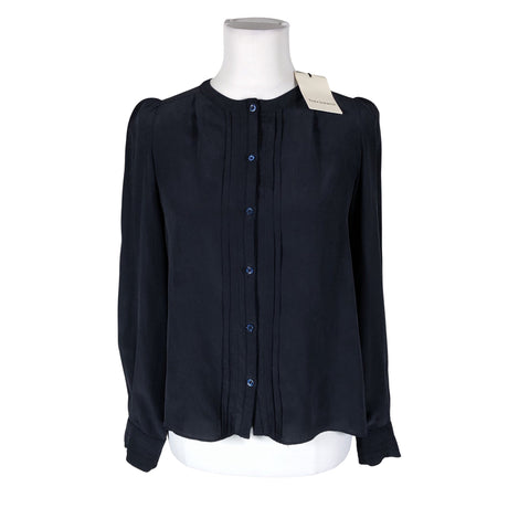 Unisex Tara Jarmon - Pluus, suurus 36 - Sinine ()