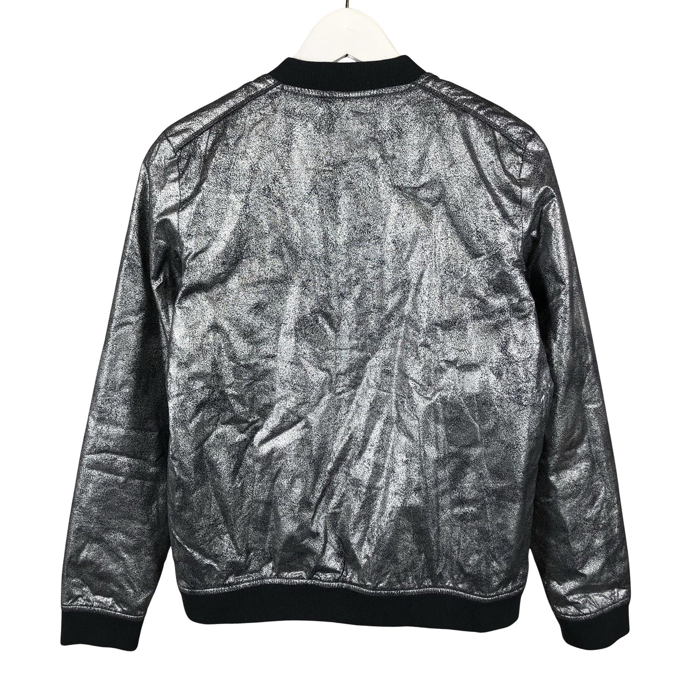 Unisex Benetton - Jope, suurus 164 - 170 - Hall (2)