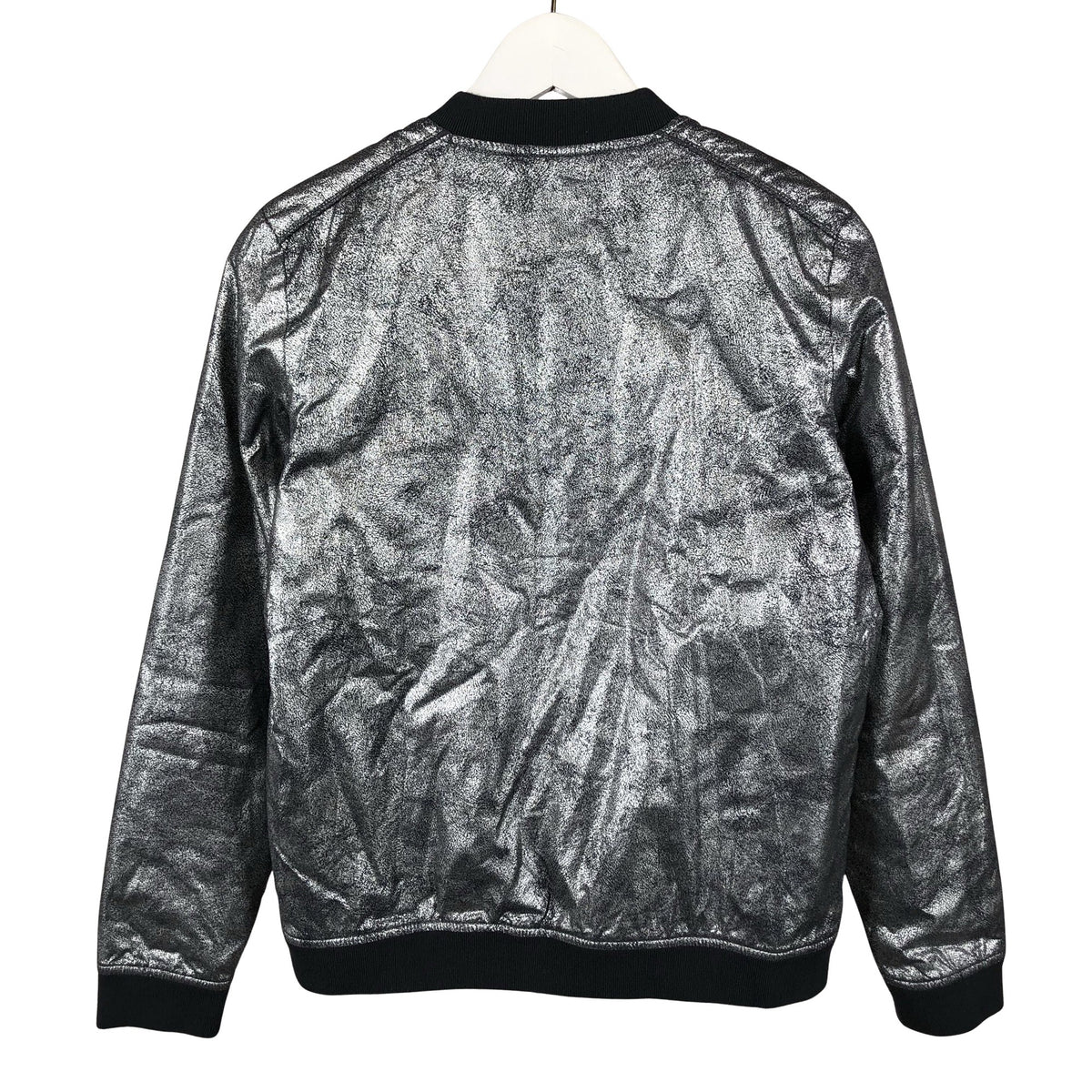 Unisex Benetton - Jope, suurus 164 - 170 - Hall (2)