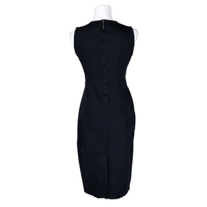 Unisex High Tech - Mitteveniv kleit, suurus 36 - Sinine (2)