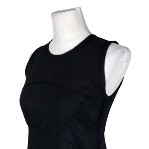 Unisex High Tech - Mitteveniv kleit, suurus 36 - Sinine (3)