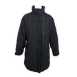 Unisex Luhta - Talvejope, suurus 40 - Must ()