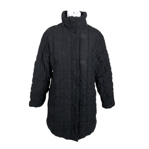 Unisex Luhta - Talvejope, suurus 40 - Must (1)