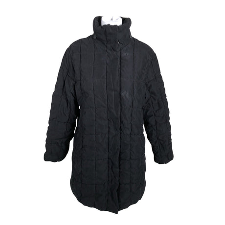 Unisex Luhta - Talvejope, suurus 40 - Must ()