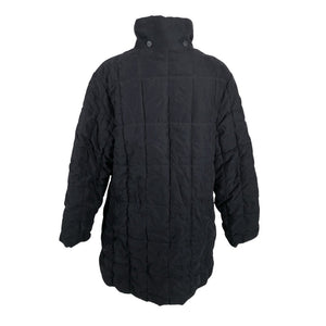 Unisex Luhta - Talvejope, suurus 40 - Must (2)