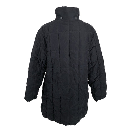 Unisex Luhta - Talvejope, suurus 40 - Must (2)