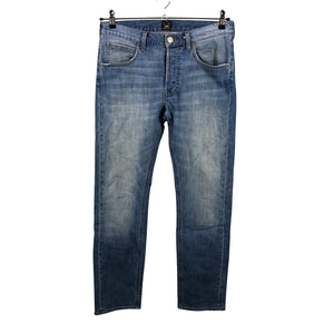 Unisex Lee - Teksad, suurus W31 - Sinine (1)