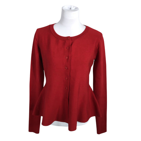 Unisex Lindex - Kardigan, suurus 36 - Punane ()