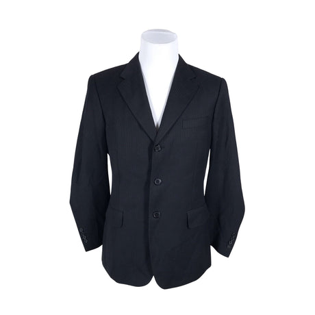 Unisex Giorgio Armani - Ülikonna pintsak, suurus M - Must ()