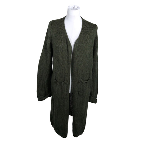 Unisex Bohemiana - Kardigan, suurus 40 - Roheline ()