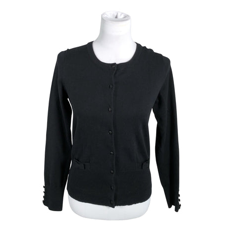 Unisex Mexx - Kardigan, suurus 36 - Must ()