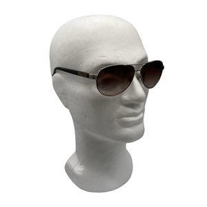 Unisex Ralph Lauren - Päikeseprillid, suurus Ei kokoa - Must (2)