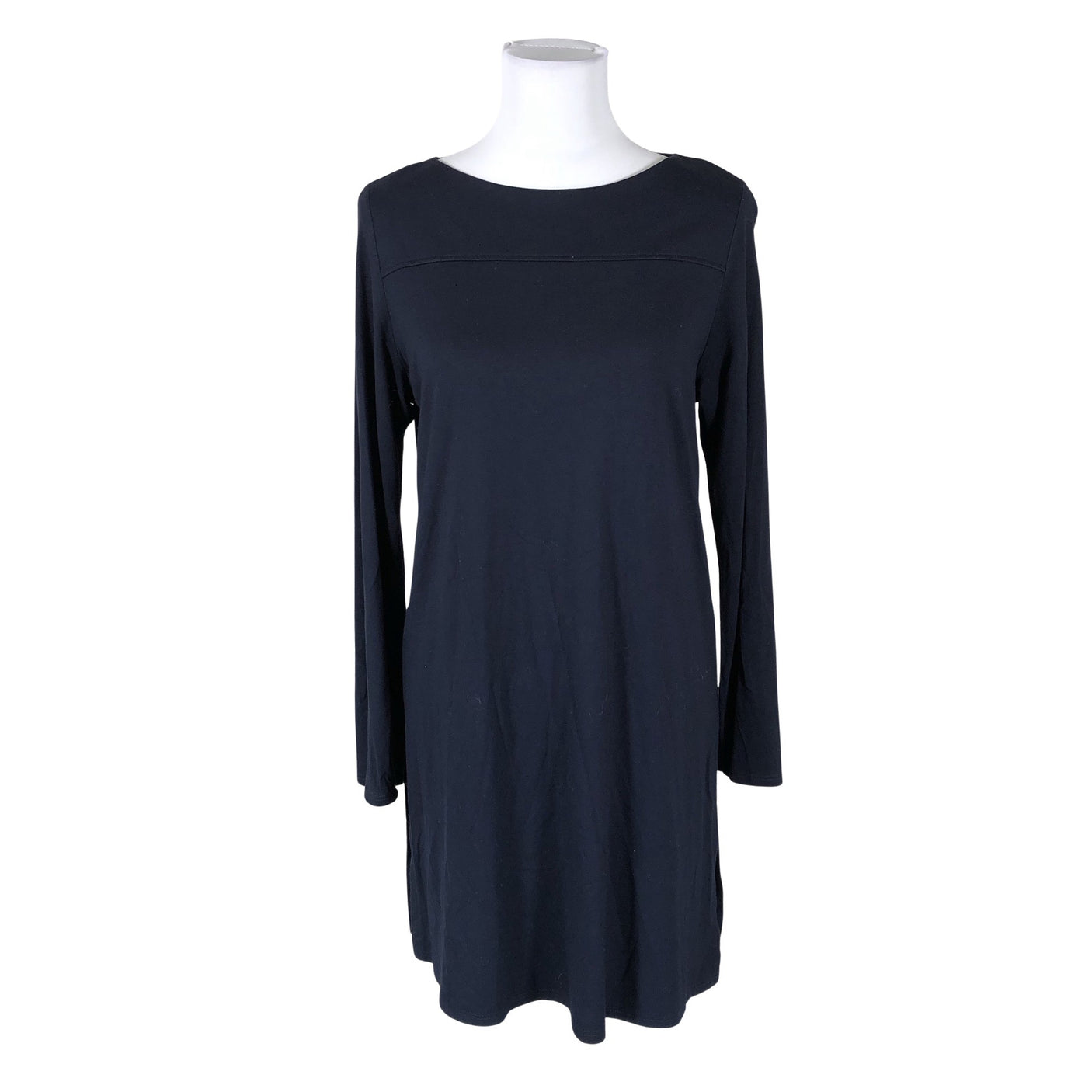 Unisex Nanso - Trikotaažist tuunika, suurus 38 - Sinine (1)