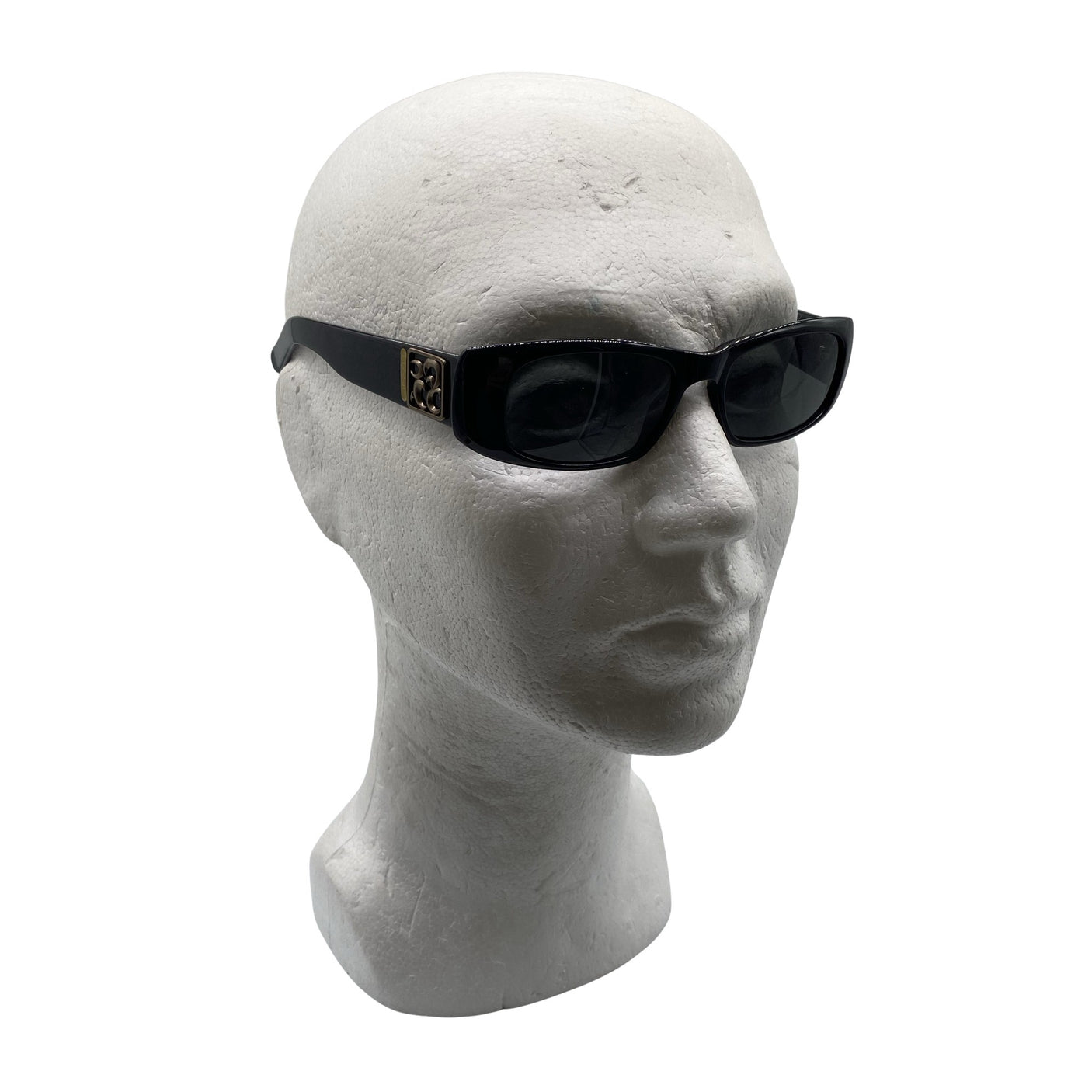 Unisex Fossil - Päikeseprillid, suurus Ei kokoa - Must (3)