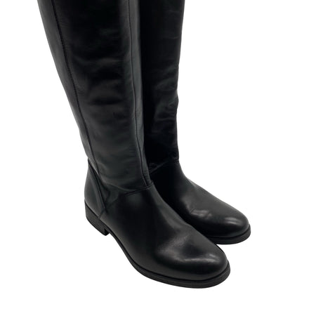 Unisex Tosca Blu - Saapad, suurus 37 - Must (2)