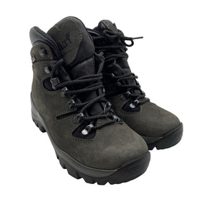 Unisex Halti - Matkasaapad, suurus 38 - Roheline (2)