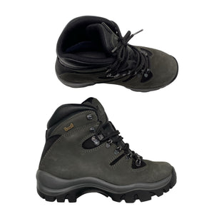 Unisex Halti - Matkasaapad, suurus 38 - Roheline (1)