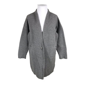 Unisex Barbour - Kardigan, suurus 42 - Hall (1)