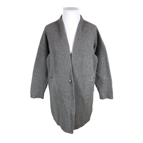 Unisex Barbour - Kardigan, suurus 42 - Hall ()