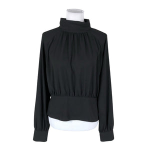 Unisex Filippa K. - Pluus, suurus 40 - Must (1)
