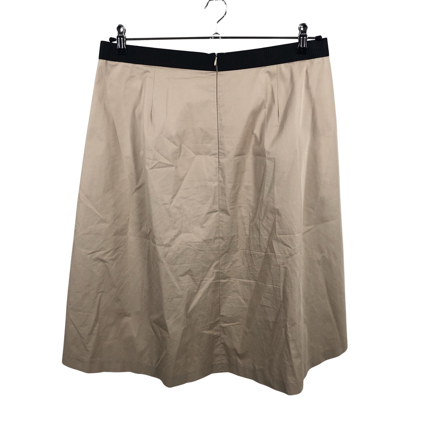 Unisex Opus - Mitteveniv seelik, suurus 42 - Beige (2)