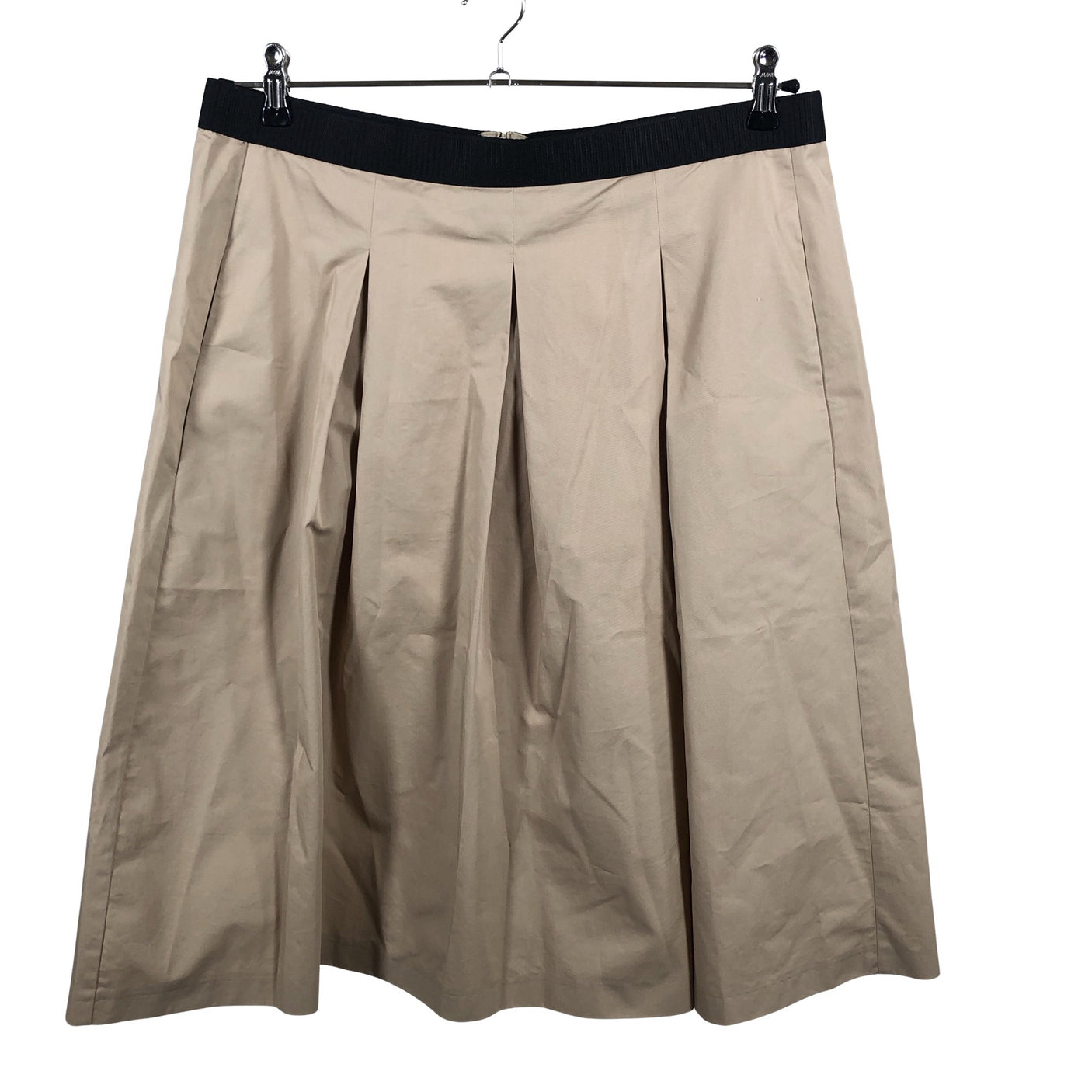 Unisex Opus - Mitteveniv seelik, suurus 42 - Beige (1)