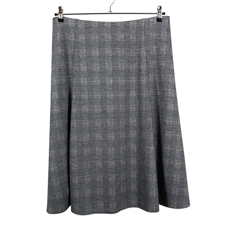 Unisex Esprit - Trikotaažist seelik, suurus 42 - Must ()