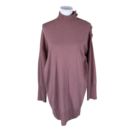 Unisex Marella - Kootud kleit, suurus 38 - Roosa ()