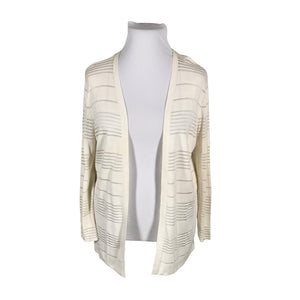 Unisex Gerry Weber - Kardigan, suurus 40 - Looduslik valge (1)