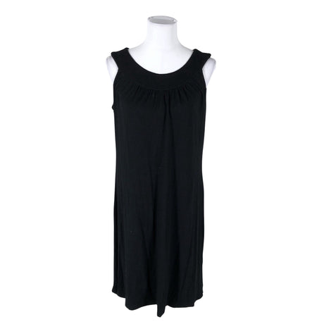 Unisex Bohemiana - Trikotaažist kleit, suurus 38 - Must ()