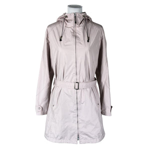 Unisex Luhta - Jope, suurus 40 - Heleroosa (1)