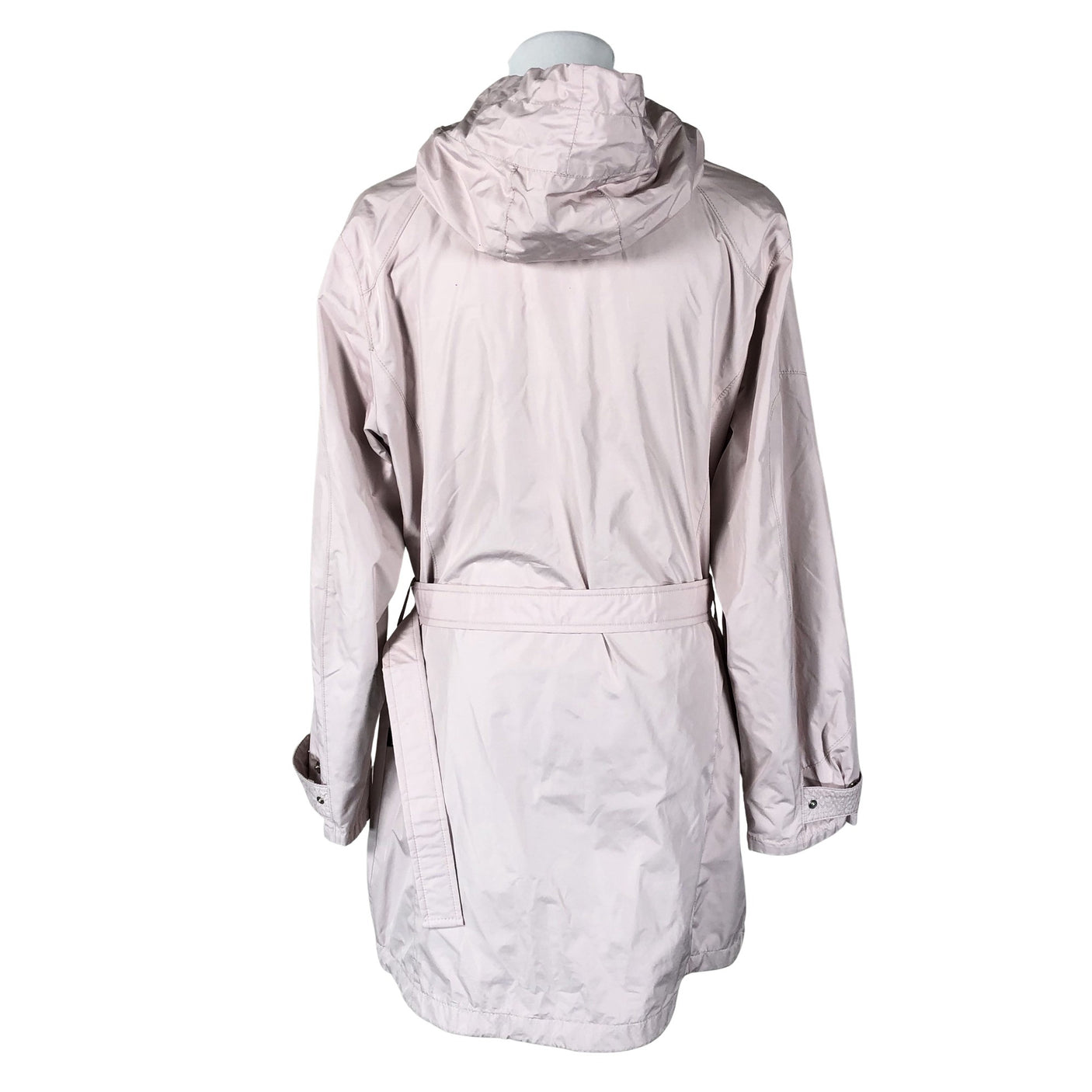 Unisex Luhta - Jope, suurus 40 - Heleroosa (2)