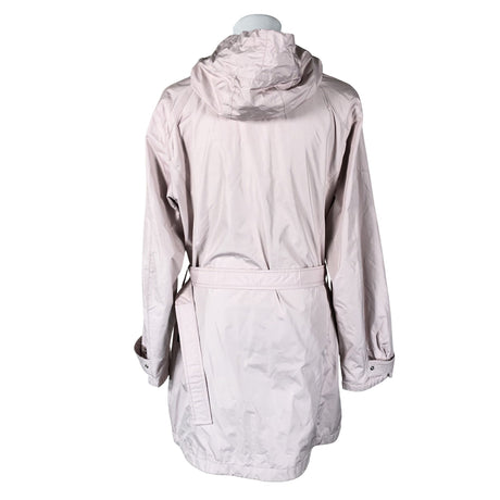 Unisex Luhta - Jope, suurus 40 - Heleroosa (2)