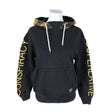 Unisex Wesc - Dressipluus, suurus 36 - Must ()