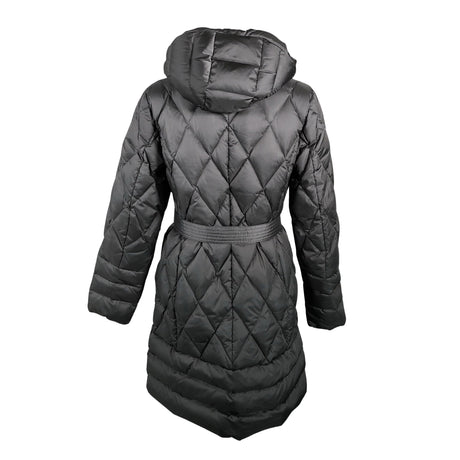 Unisex Dixi Coat - Sulejope, suurus 40 - Hall (2)