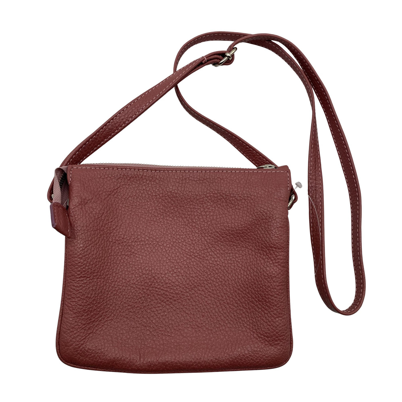 Unisex Utua - Õlakott, suurus Mini - Heleroosa (1)