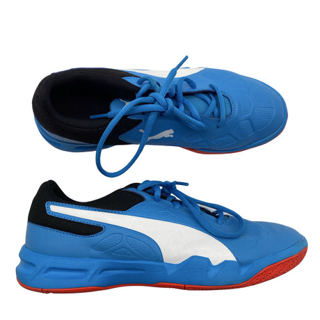 Unisex Puma - Sisespordijalanõud, suurus 38 - Sinine ()