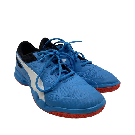 Unisex Puma - Sisespordijalanõud, suurus 38 - Sinine (2)