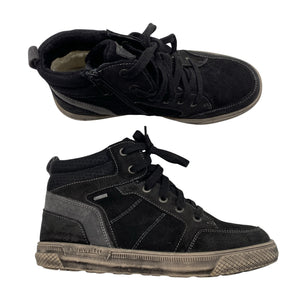 Unisex SuperFit - Poolsaapad, suurus 38 - Must (1)