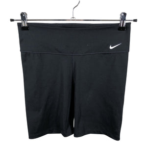 Unisex Nike - Lühikesed spordipüksid, suurus 38 - Must (1)