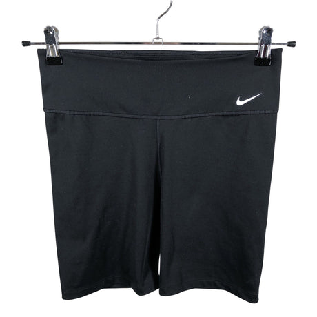 Unisex Nike - Lühikesed spordipüksid, suurus 38 - Must ()