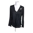 Unisex Elogy - Pluus, suurus 38 - Hall ()