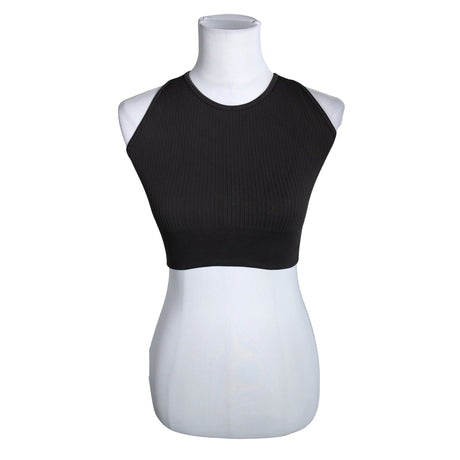 Unisex Soc - Sporditopp, suurus 34 - Hall ()