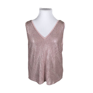 Unisex Ted Baker - Pidulik top, suurus 44 - Heleroosa (1)
