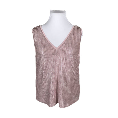 Unisex Ted Baker - Pidulik top, suurus 44 - Heleroosa ()