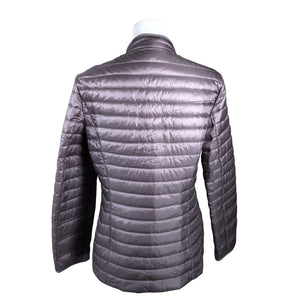 Unisex Gerry Weber - Õhem talvejope, suurus 40 - Lilla (2)