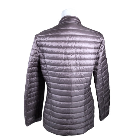 Unisex Gerry Weber - Õhem talvejope, suurus 40 - Lilla (2)