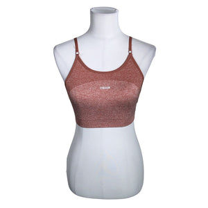 Unisex Gymshark - Sporditopp, suurus undefined - Heleroosa (1)